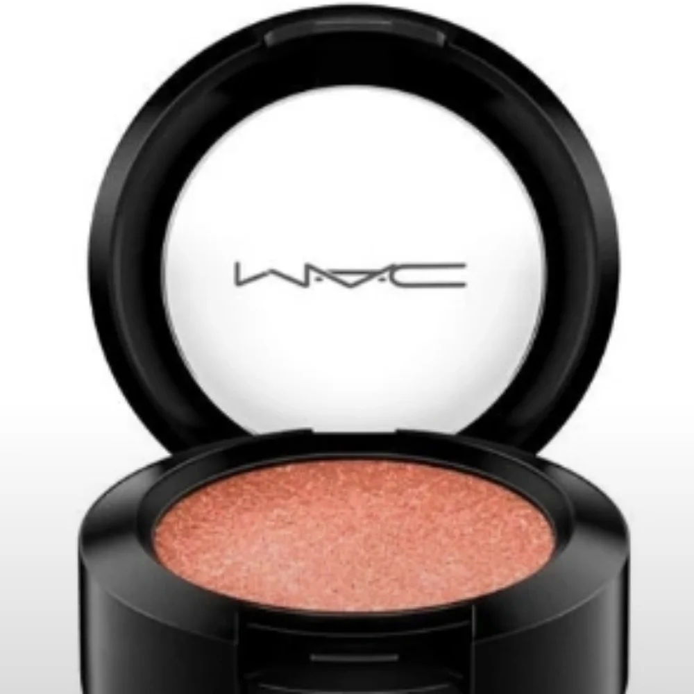 MAC Cosmetics price firm